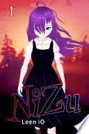 Nizu #1: La niña de un solo ojo