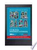 No al ALCA