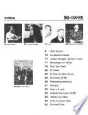 No cover