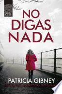 No digas nada