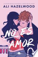No es amor