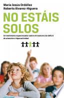 No estáis solos