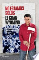 No estamos solos