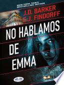 No hablamos de emma