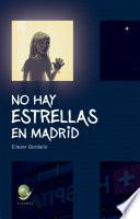 No hay estrellas en Madrid