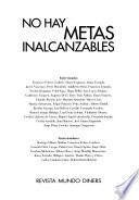 No hay metas inalcanzables