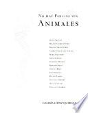 No hay paraiso sin animales