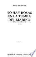 No hay rosas en la tumba del marino