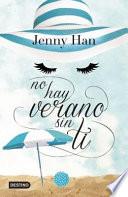 No Hay Verano Sin Ti