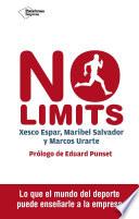 No limits