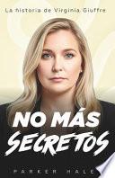 No Más Secretos