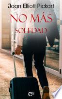 No más soledad