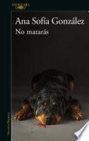 No matarás
