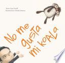 No me gusta mi koala/ I Don't Like Koala