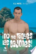 ¡No me toques los cajones!