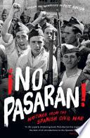 ¡No Pasaran!