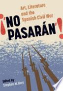 !No Pasarán!