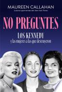 No preguntes