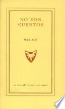 No son cuentos