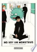 No soy un monstruo