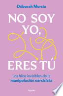 No soy yo, eres tú