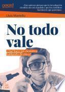 No todo vale
