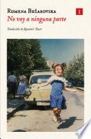 No voy a ninguna parte