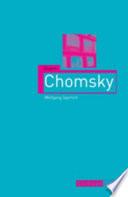 Noam Chomsky