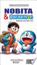 NOBITA DAN DORAEMON