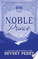 Noble Prince
