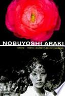 Nobuyoshi Araki