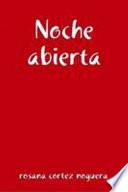 Noche Abierta