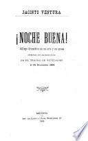 !Noche buena!