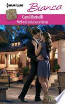 Noche de bodas escandalosa