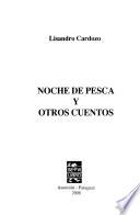 Noche de pesca y otros cuentos