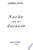Noche en el corazón