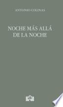 Noche más allá de la noche