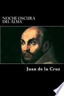 Noche Oscura del Alma