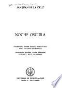 Noche oscura