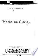 Noche sin gloria