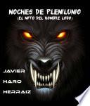 NOCHES DE PLENILUNIO