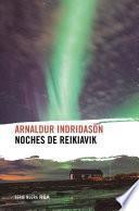 Noches de Reikiavik