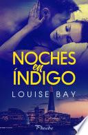 Noches en índigo