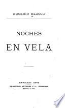 Noches en vela