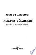 Noches lúgubres