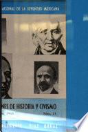 Nociones de historia y civismo