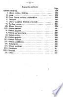 Nociones de literatura