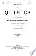 Nociones de química
