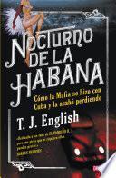 Nocturno de La Habana