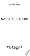 Nocturnos de Chopin